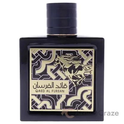 Picture of Qaed Al Fursan by Lattafa for Men - 3.04 oz EDP Spray
