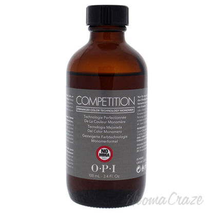 Competition Monomer by OPI for Women - 3.4 oz Treatment
