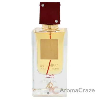 Picture of Ana Abiyedh - Rouge by Lattafa for Women - 2.04 oz EDP Spray