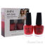 Make it Iconic Set by OPI for Women - 2 x 0.12 oz Nail Lacqu