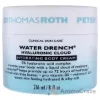 Picture of Water Drench Hyaluronic Cloud Hydrating Body Cream by Peter Thomas Roth for Unisex - 8 oz Body Cream
