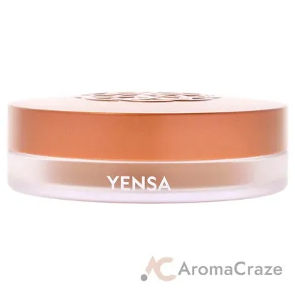 Picture of Silk Bronzing Base - Sunlit Glow by Yensa for Women - 1 oz Bronzer