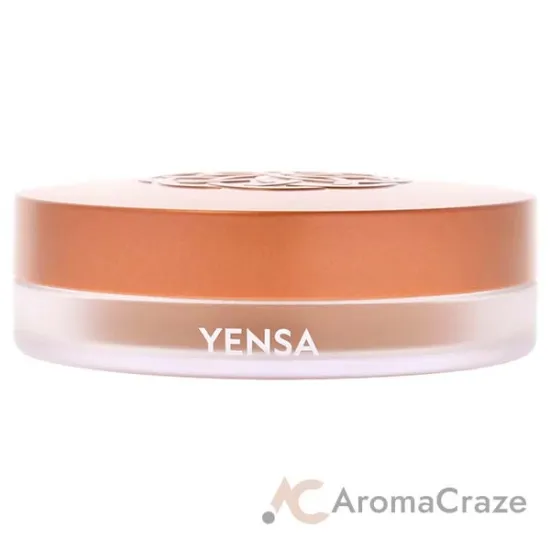Picture of Silk Bronzing Base - Sunlit Glow by Yensa for Women - 1 oz Bronzer