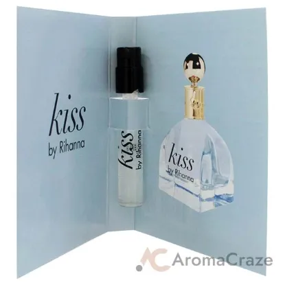 Picture of Kiss by Rihanna for Women - 1.5 ml EDP Spray Vial
