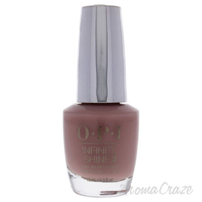 Infinite Shine 2 Lacquer - ISL SH4 Bare My Soul by OPI for W