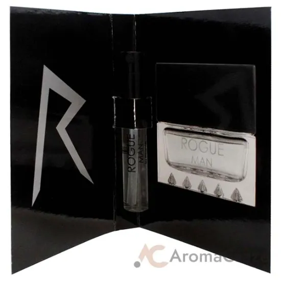 Picture of Rogue by Rihanna for Men - 1.5 ml EDT Spray Vial
