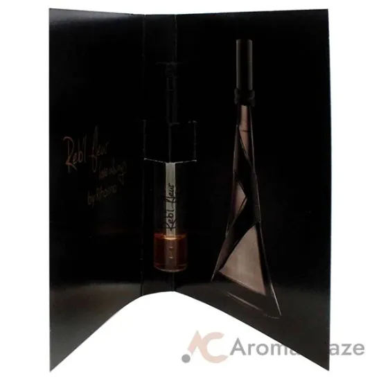 Picture of Rebl Fleur Love Always by Rihanna for Women - 1.5 ml EDT Spray Vial