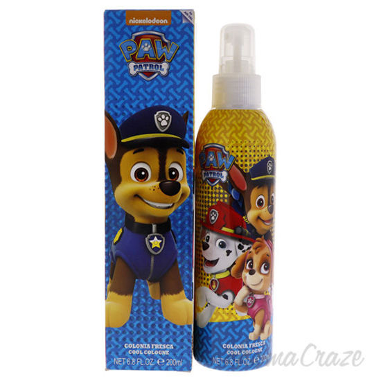 Paw Patrol - Blue by Nickelodeon for Kids - 6.8 oz Body Spra