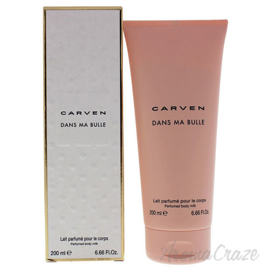 Dans Ma Bulle by Carven for Women - 6.7 oz Body Milk