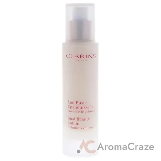 Picture of Bust Beauty Lotion by Clarins for Women - 1.7 oz Lotion (Tester)