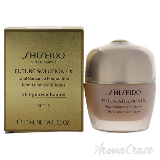 Future Solution LX Total Radiance Foundation SPF 15 - 4 Neut