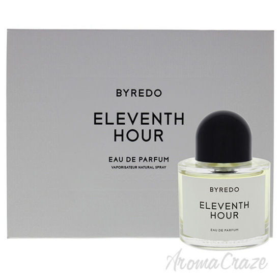 Eleventh Hour by Byredo for Women - 3.3 oz EDP Spray