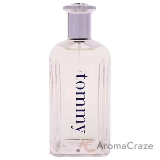 Picture of Tommy by Tommy Hilfiger for Men - 3.4 oz EDT Spray