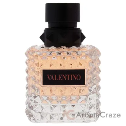 Picture of Donna Born In Roma Coral Fantasy by Valentino for Women - 1.7 oz EDP Spray