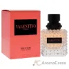 Picture of Donna Born In Roma Coral Fantasy by Valentino for Women - 1.7 oz EDP Spray