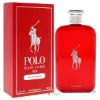 Picture of Polo Red by Ralph Lauren for Men - 6.7 oz EDP Spray