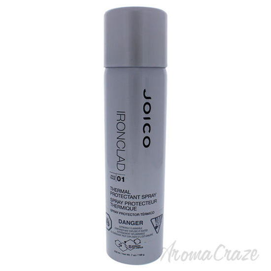 Ironclad Thermal Protectant Spray by Joico for Unisex - 7 oz