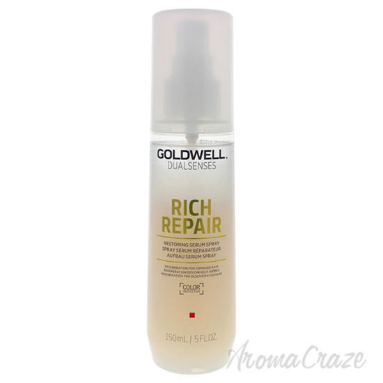Dualsenses Rich Repair Restoring Serum Spray by Goldwell for