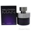 Halloween Man by J. Del Pozo for Men - 1.7 oz EDT Spray