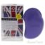 Thick and Curly Detangling Hairbrush - Lilac Fondant by Tang