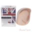 Compact Styler On-The-Go Detangling Hairbrush - Ivory Rose G