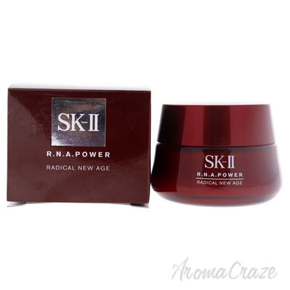 R.N.A.POWER Radical New Age Cream by SK-II for Unisex - 1.7 
