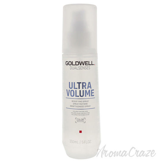 Dualsenses Ultra Volume Bodifying Spray by Goldwell for Unis