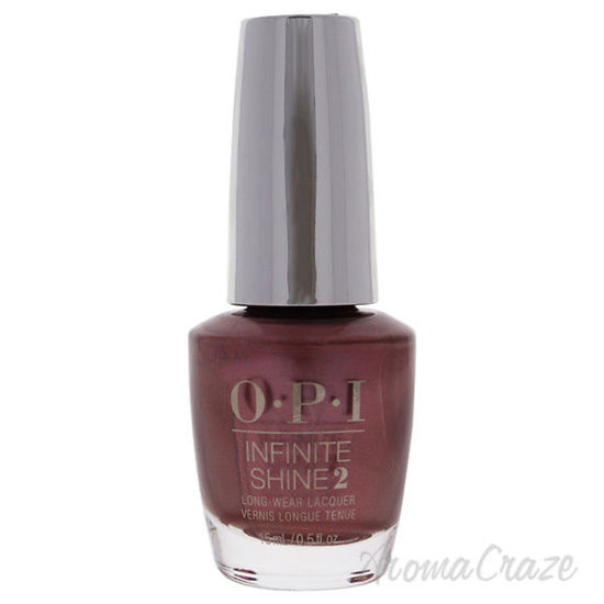Infinite Shine 2 Lacquer - ISL S63 Chicago Champagne Toast b