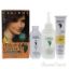 Natural Instincts Haircolor - 6G Light Golden Brown by Clair