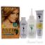 Natural Instincts Haircolor - 9 Light Blonde by Clairol for 