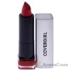 Picture of Exhibitionist Metallic Lipstick - 525 Ready or Not by CoverGirl for Women - 0.12 oz Lipstick