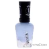Picture of Miracle Gel - 627 Blue Skies Ahead by Sally Hansen for Women - 0.5 oz Nail Polish