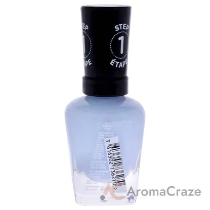 Picture of Miracle Gel - 627 Blue Skies Ahead by Sally Hansen for Women - 0.5 oz Nail Polish