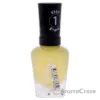 Picture of Miracle Gel - 768 Sunbrella by Sally Hansen for Women - 0.5 oz Nail Polish