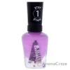 Picture of Miracle Gel Neon - 054 Violet by Sally Hansen for Women - 0.5 oz Nail Polish