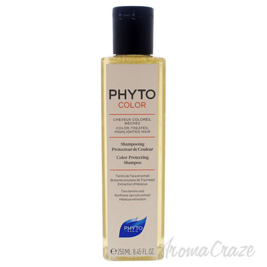 PhytoColor Color Protecting Shampoo by Phyto for Unisex - 8.