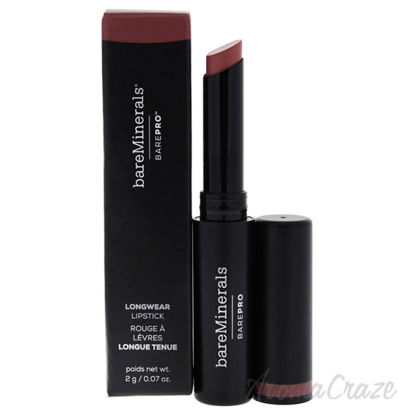 Barepro Longwear Lipstick - Petal by bareMinerals for Women 
