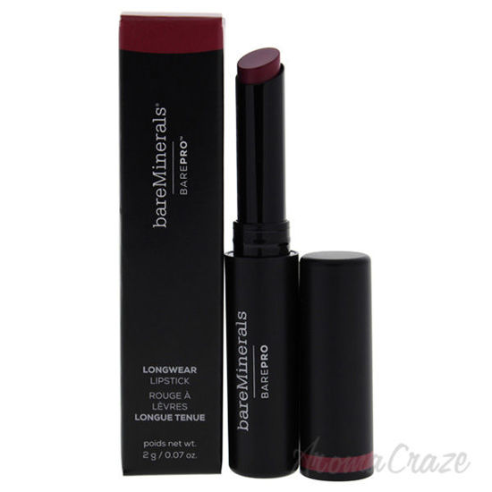 Barepro Longwear Lipstick - Petunia by bareMinerals for Wome