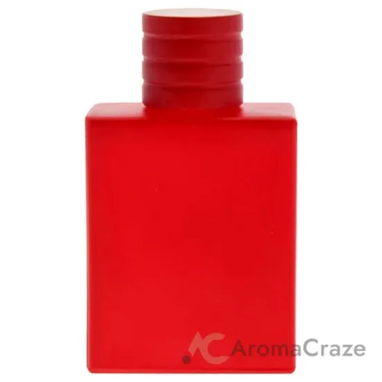 Picture of Fila Red by Fila for Men - 0.25 oz EDT Spray