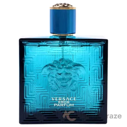 Picture of Versace Eros by Versace for Men - 3.4 oz Parfum Spray