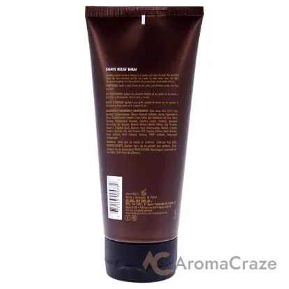Picture of Shave Relief Balm by Woodys for Men - 6 oz Balm