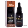 Picture of Beard and Tattoo Oil by Woodys for Men - 1 oz Oil