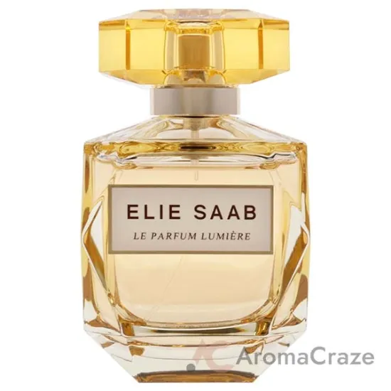 Picture of Elie Saab Le Parfum Lumiere by Elie Saab for Women - 3 oz EDP Spray