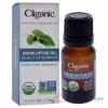Picture of Organic Eucalyptus by Cliganic for Unisex - 0.33 oz Oil