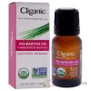 Picture of Organic Palmarosa by Cliganic for Unisex - 0.33 oz Oil