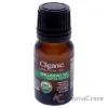 Picture of Organic Spearmint by Cliganic for Unisex - 0.33 oz Oil