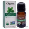 Picture of Organic Spearmint by Cliganic for Unisex - 0.33 oz Oil