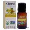 Picture of Organic Ylang Ylang by Cliganic for Unisex - 0.33 oz Oil
