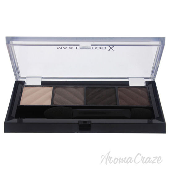 Smokey Eye Drama Kit Matte - Smokey Onyx by Max Factor for W