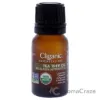 Picture of Organic Tea Tree by Cliganic for Unisex - 0.33 oz Oil